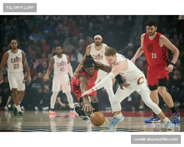 贾勒特阿伦40分17篮板创生涯新高 骑士内线展现统治级攻防表现